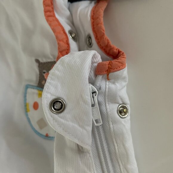 Grobag 0-6M Unisex Sleep Bag 2.5 TOG - Picture 3 of 5